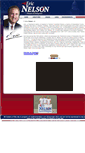 Mobile Screenshot of nelsonforhouse.com
